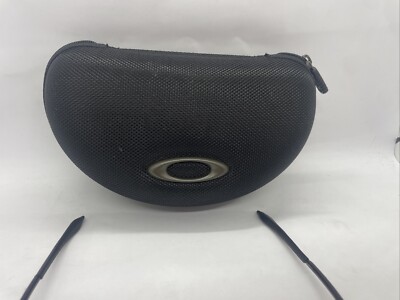 Oakley Half Wire 1.0 Red Oxide w/Positive Red Iridium Lenses
