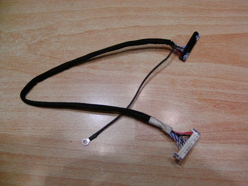 Orion LED TV 32 Zoll CLB32B720 LVDS / T-Con Kabel