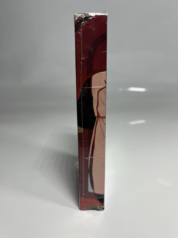 Dragon Ball - Commander Red: Danger for Hire VHS Edited Sealed New Anime - Image 4 of 4