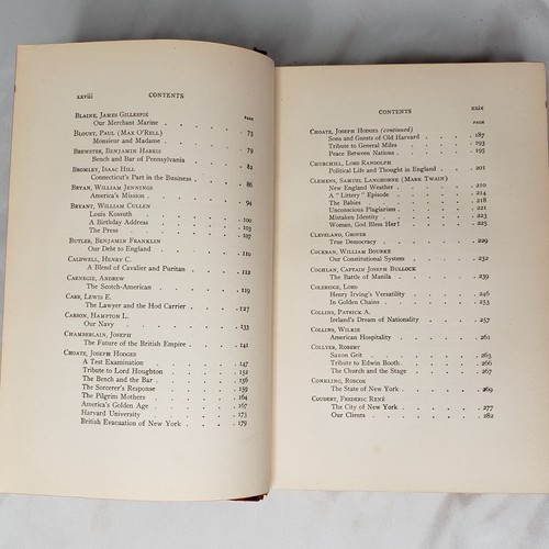 Modern Eloquence 1900 Complete Set Of 10 - Lovely Antique Condition - Picture 7 of 9
