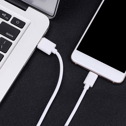 USB C To Type C Fast Charging 5A Cable 1m Mobile Phone Data Cord - 第 11/22 張圖片