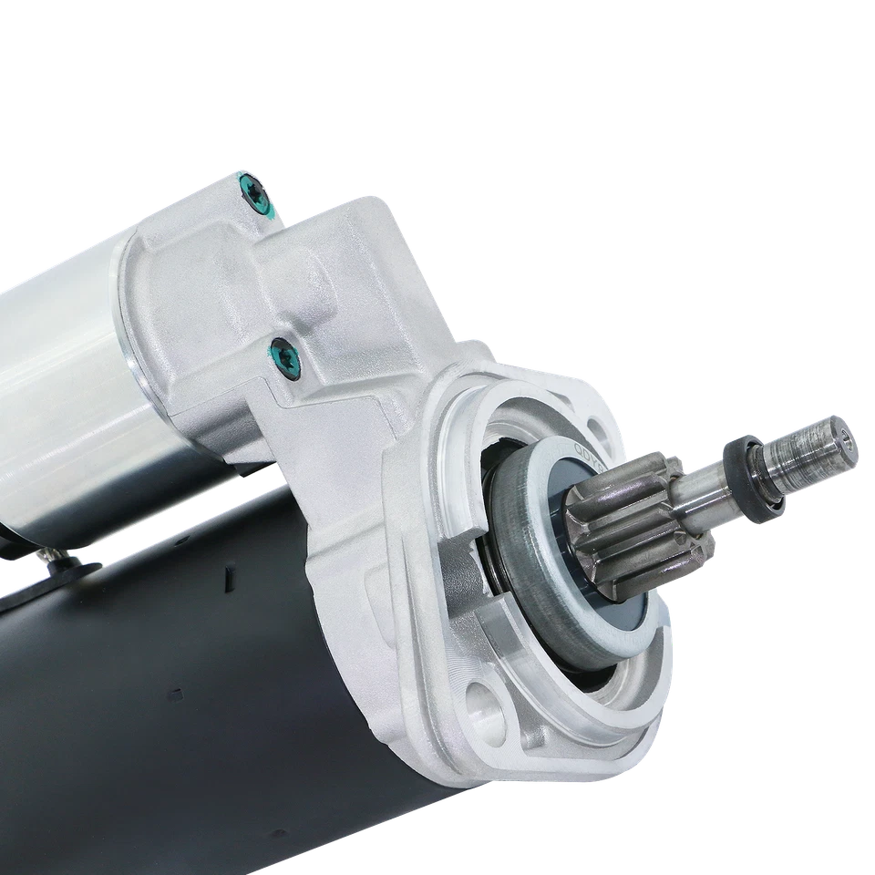 Starter Motor for Volkswagen Super Beetle Combi Panel Beetle Transporter 16450 - Image 3 of 4