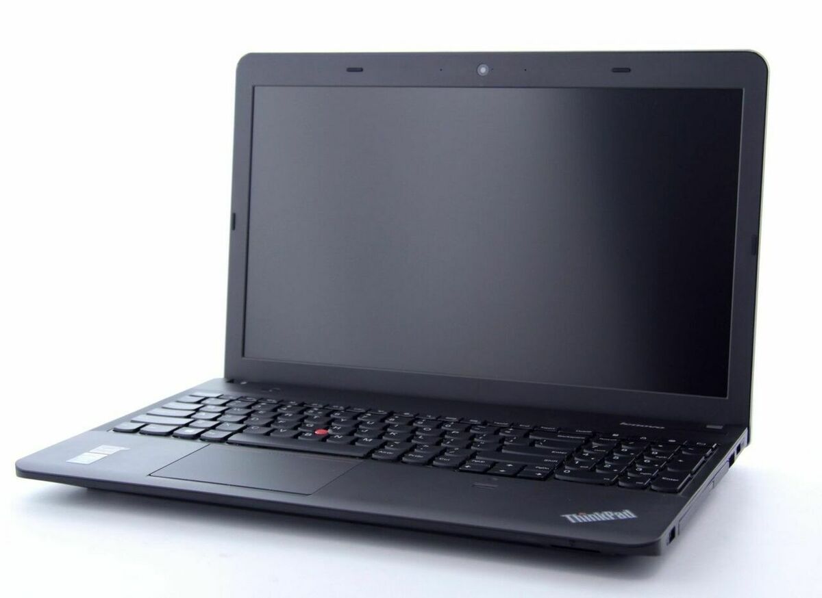 Lenovo ThinkPad E540 Laptop Computer 15.6 Lenovo ThinkPad E540 Laptop Computer 15.6