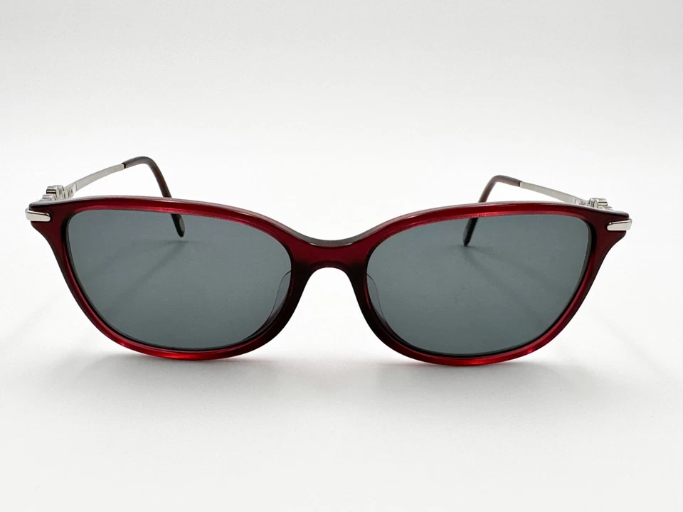 Monturas de gafas Tiffany&Co TF2133-B 8003 púrpura 55[]16-140 joyas de plata G900 Foto 2 de 4