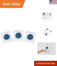 Probiotic Kefir Starter Cultures - 3 Sachets for Deliciously Healthy Smoothies