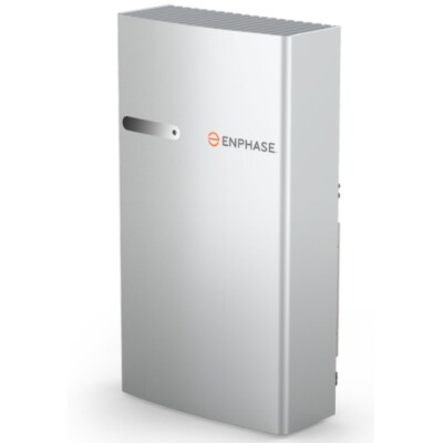 Enphase, IQ Battery 5P Kit Assembly for shipment to customers.