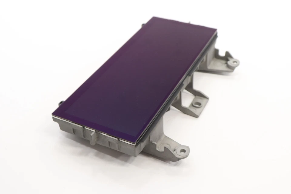 2020 - 2024 MINI COUNTRYMAN F60 DASH 8.8" SCREEN DISPLAY MONITOR OEM 65509284925 - Image 2 of 4