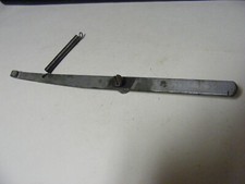 CAILLE CADET STYLE ROUND J/P FEED ARM ORIGINAL PART MADE IN USA
