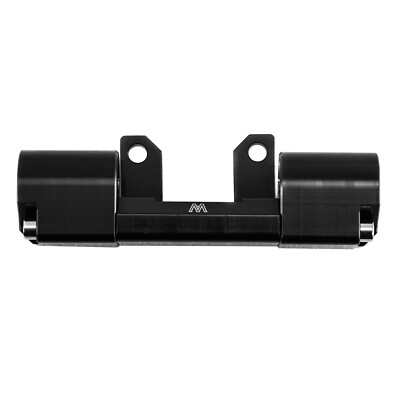 E85 Flex Fuel Sensor Split-Flow Adapter AN10 ORB Flow Rate 5/8''