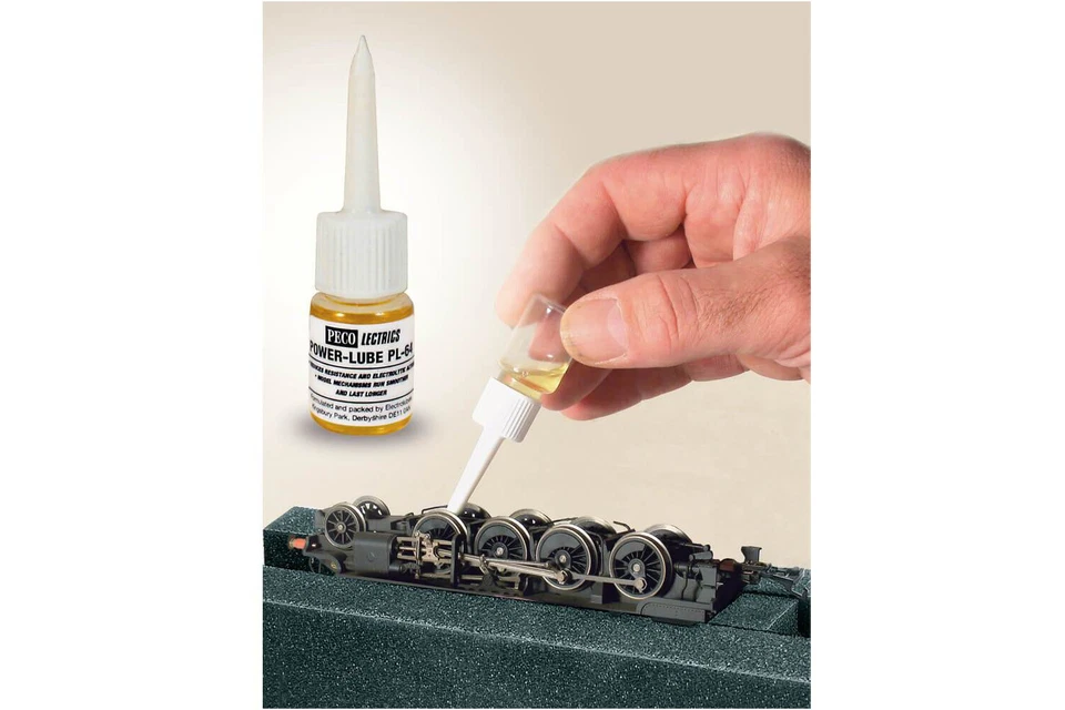 Peco PL-64 Power Lube