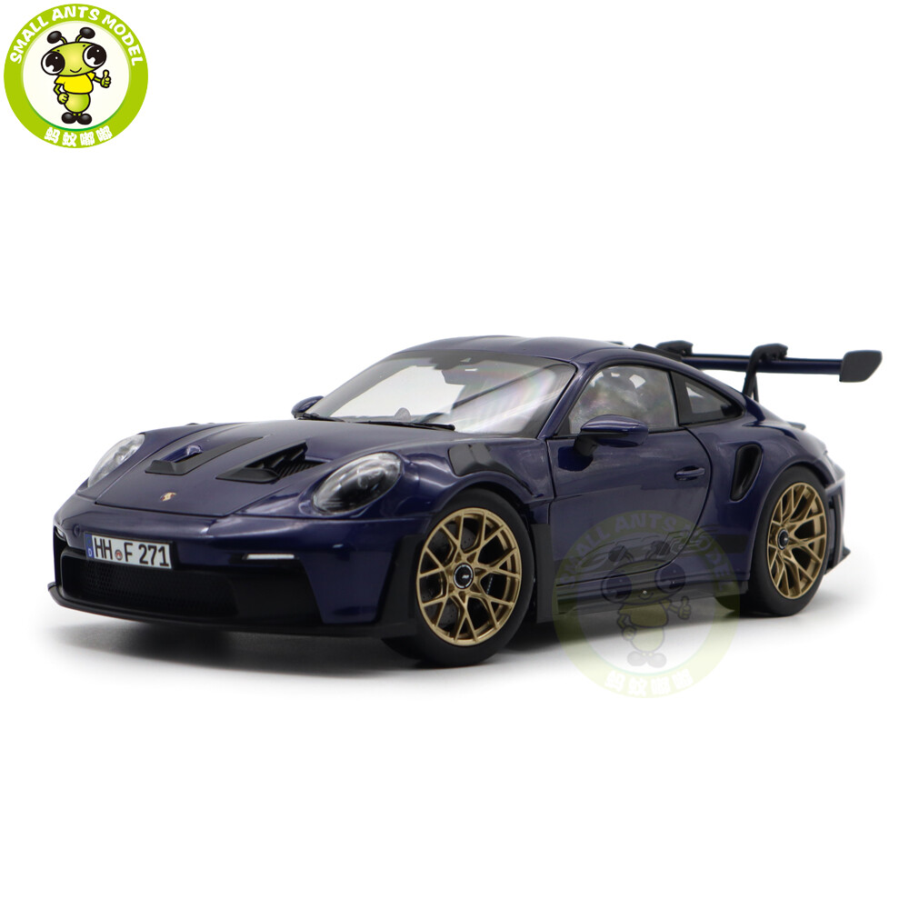 205-201 ノレブ 1/18 ポルシェ 911 GT3 RS 2022 205-201 ノレブ 1/18 ポルシェ 911 GT3 RS 2022 1/18 Porsche