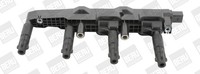 ZüNdspule BorgWarner (Beru) ZSE146 MERCEDES-BENZ A 000 150 07 80