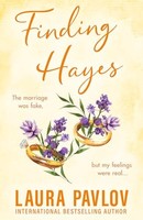 Laura Pavlov - Finding Hayes Book 5 - Paperback - G245Z