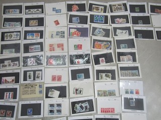 Nystamps Norway many mint NH old stamp collection a15of