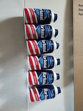 Barbasol Shaving Thick & Rich 10oz each *Six Pack*