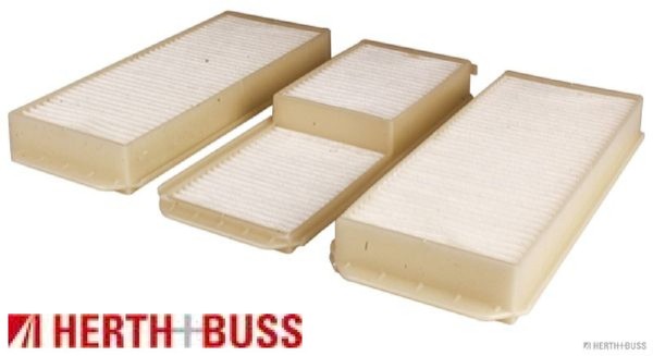 Herth+Buss Jakoparts J1343000 Filter FüR Innenraumluft Innenraumfilter-image