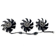 Graphics Card Cooling Fan for COLORFUL P106 GTX1060 1070 1080 U Spare Accessory