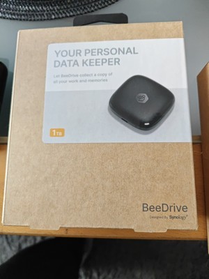SanDisk 1TB USB-C 3.2 Gen  BTS70-2T