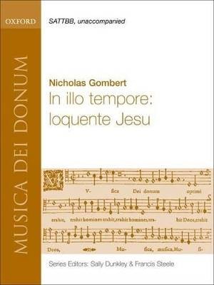 In illo tempore: loquente Jesu, ,