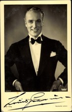 Ak Schauspieler Louis Graveure, Portrait, Ross Verlag 8891/1,... - 4098960