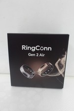 RingConn Gen 2 Ultra-Thin Smart Ring Dune Gold Size: 10