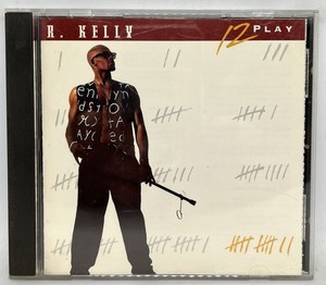 12 Play-R. Kelly | eBay