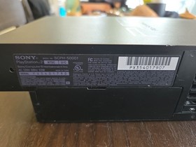 PS2 playstation 2 Console 2 Remotes. GOOD CONDITION.  