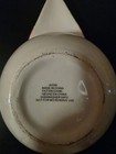 Avon Ceramic Christmas Character Measuring Cup Set 4pc Snowman Reindeer Penguin — photo 3