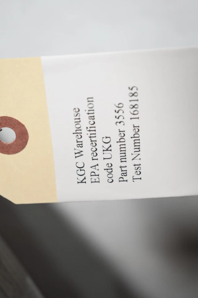 3556 Recertified Dodge 2500 3500 Diesel 5.9l 2003-2007 OEM Converter 52121210AB - Image 4 of 4