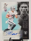 2025 Topps Signature Tommy Mellott Rookie Class Autographs (RAW)