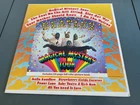 Beatles Magical Mystery Tour 1st Press EX/EX Beauty 1967 Capitol USA Lp