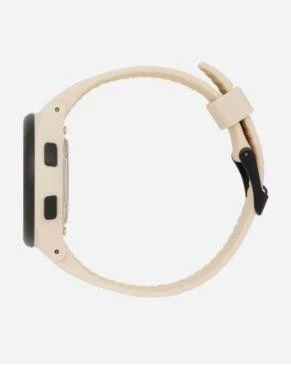 Rip Curl RIP TIDE SURF DIGITAL Waterproof WATCH New - 00EWTI Nude - image 4 of 4