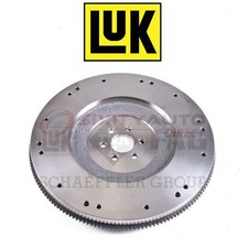 LuK LFW205 Clutch Flywheel for Transmission Shift Component Mechanical wd