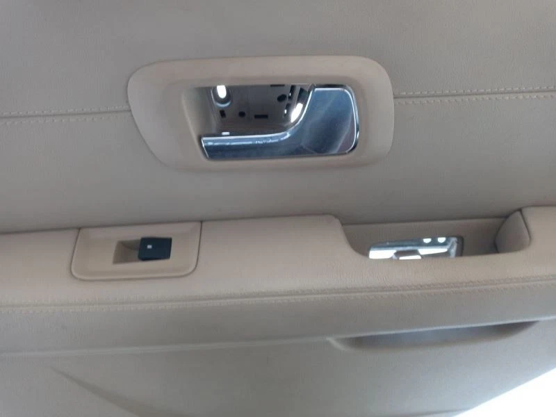 2007-2009 CADILLAC SRX ЗАДНИЙ ПАССАЖИР ПРАВАЯ ДВЕРНАЯ ПАНЕЛЬ OEM Б/У ПРОТЕСТИРОВАН  - Изображение 3 из 4
