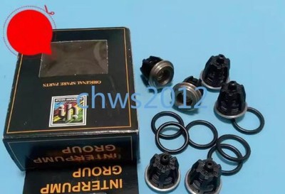 1 PCS Brand new INTERPUMP KIT N.1 repair kit (applicable to WS162 WS202) #as