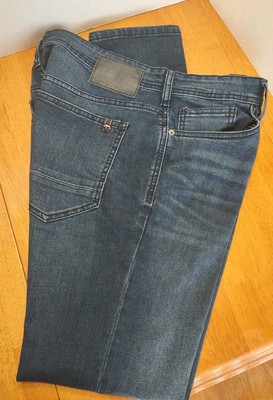 Buffalo David Bit 1972 Max X Men's Jeans Skinny Stretch 32x30