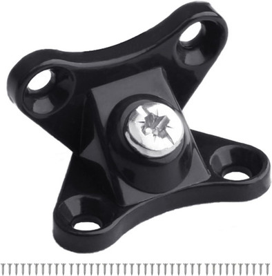 10 Pcs Removable Combination Butterfly Corner Code with Screw Corner Brace