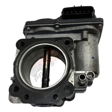2022 Toyota Hilux Active Throttle Body 2016-2023  261000E040