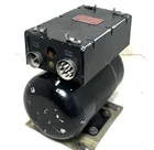 WW2 PE-73-C Dynamotor Unit F/ BC-375-E Radio Transmitter Vintage Military Comm