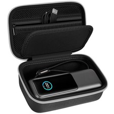 Case Compatible with Anker Prime Power Bank 25000, 26250, 27650, 20100mAh 1...