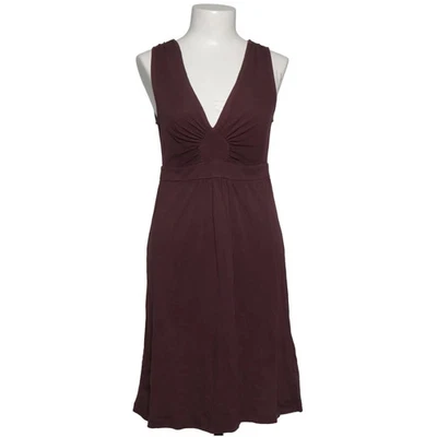 J.Crew, Kleid, Größe: XS, Lila, Baumwolle/Elasthan/Modal, Einfarbig, Damen #zyF - Bild 1 von 4