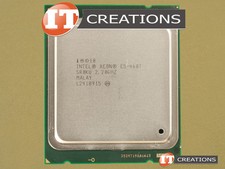 IBM CPU INTEL XEON 6 CORE PROCESSOR E5-4607 2.2 69Y3101
