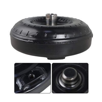CR1320-520AALS Torque Converter 62TE for Chrysler Dodge Caravan Town Country
