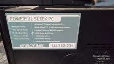 eMachines OS Not Included PC Desktops & All-In-One Computers eMachines OS Not Included PC Desktops & All-In-One Computers