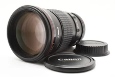 [MINT] Canon EF 200mm f/2.8 L II USM AF Telephoto Lens From JAPAN