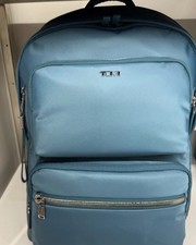 tumi backpack voyageur Montana - black