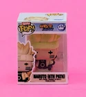 Funko Bitty Pop! Naruto Shippuden Naruto (6th Path) ULTRA RARE CHASE