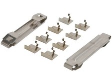 MONTAGESATZ BREMSBELÄGE VORN FÜR BMW X4 G02 F98 2.0 3.0 18-20