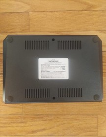 AtGames Sega Genesis Flashback HD - 85 Built in Games - NEW Open Box - Fast Ship