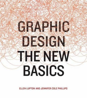 Graphic Design, Lupton, Ellen